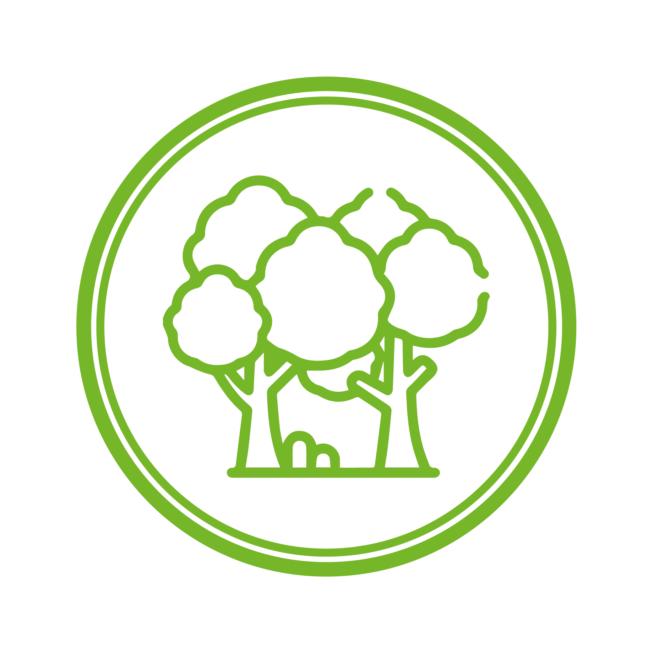 General Department of Forestry and Afforestation